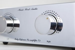 Music First Audio Baby Reference V2