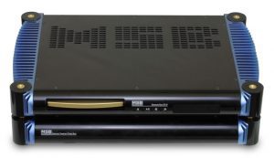 MSB Technology  Signature Data CD IV