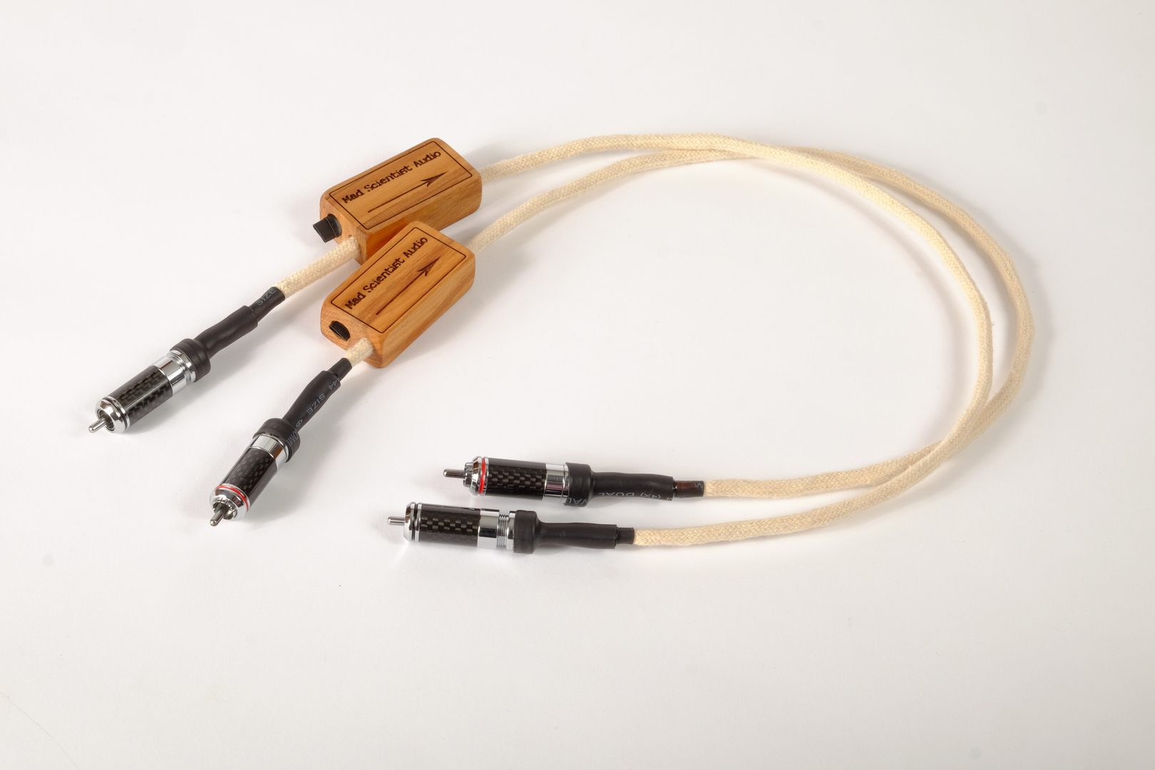 Mad Scientist YANAM interconnect cable