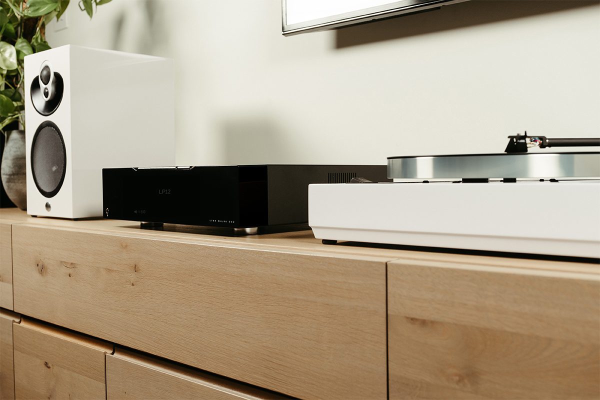 Exclusive: Linn’s new Majik DSM – First Impressions