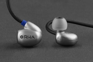 RHA introduces the T20 in-ear headphone featuring revolutionary DualCoil™ dynamic driver technology.