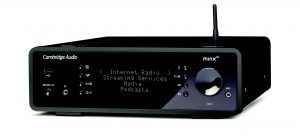 Cambridge Audio Minx Xi