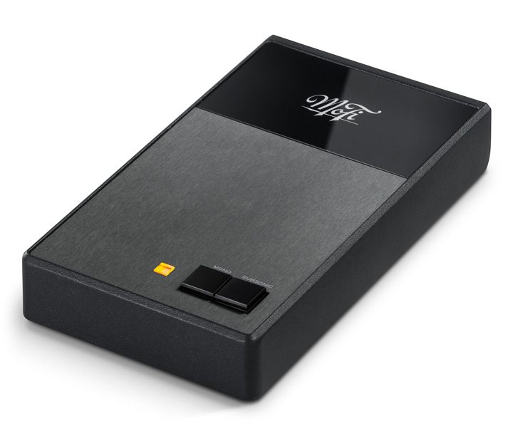 Mobile Fidelity Studiophono phono stage