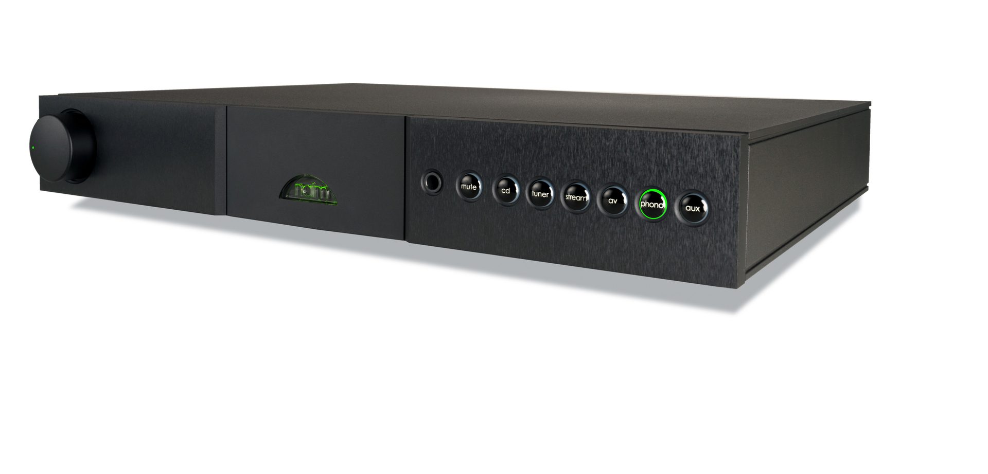 Naim Audio Nait XS 3 integrated amplifier