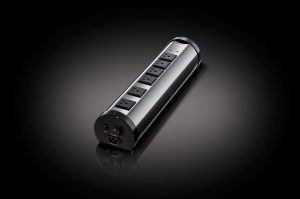 AudioQuest Niagara 1000 power conditioner