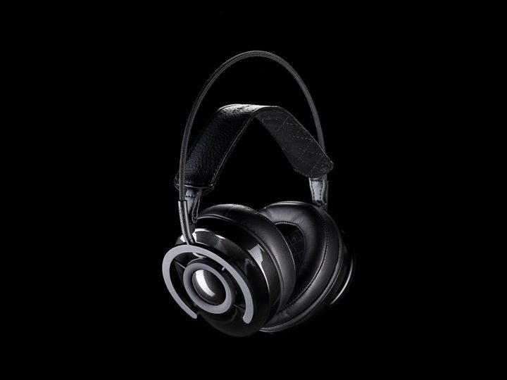 AudioQuest NightOwl headphones
