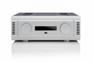 Musical Fidelity Nu-Vista 800 integrated amplifier