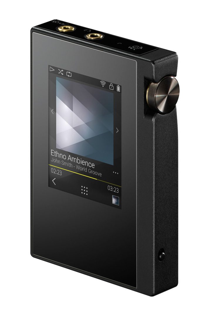 Onkyo DP-S1 digital audio player