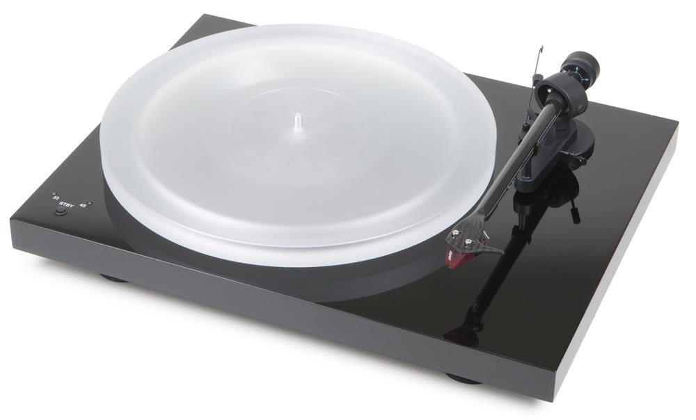 Pro-Ject Debut Carbon Esprit SB