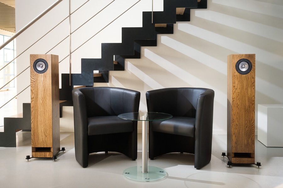 Pearl Acoustics