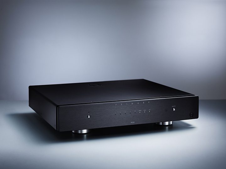 Primare NP30