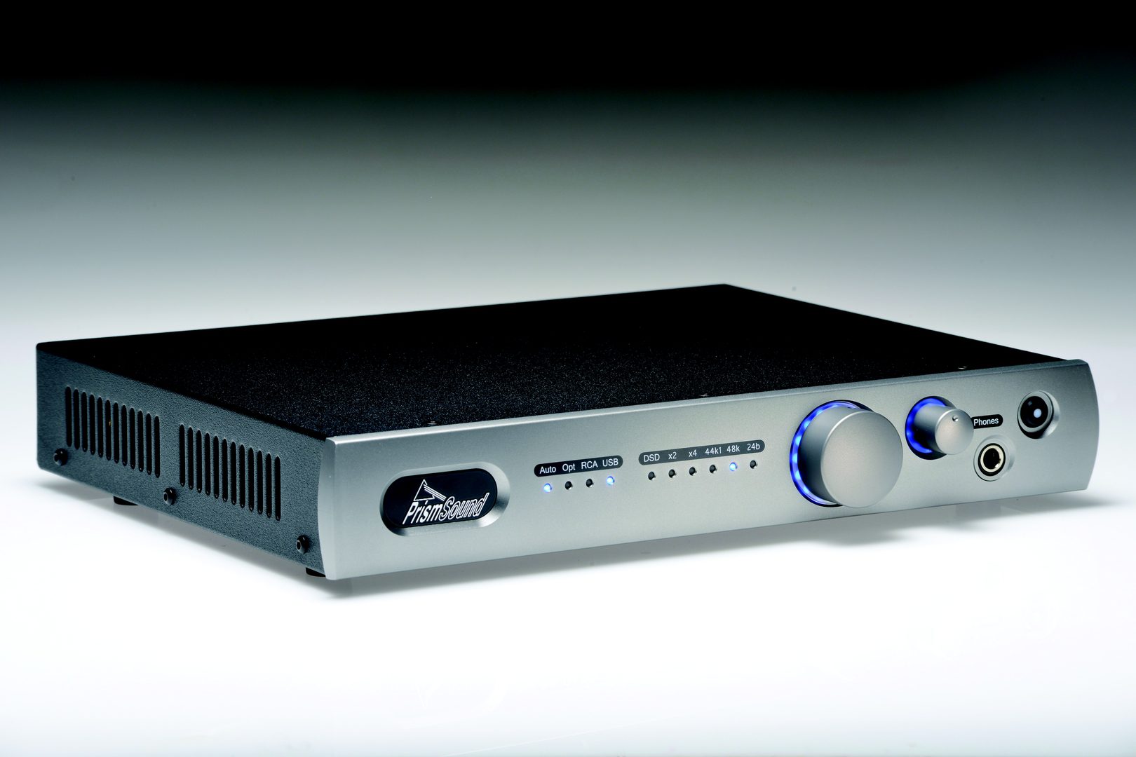 WIN! Prism Sound Callia headphone DAC preamplifier worth £1,794!