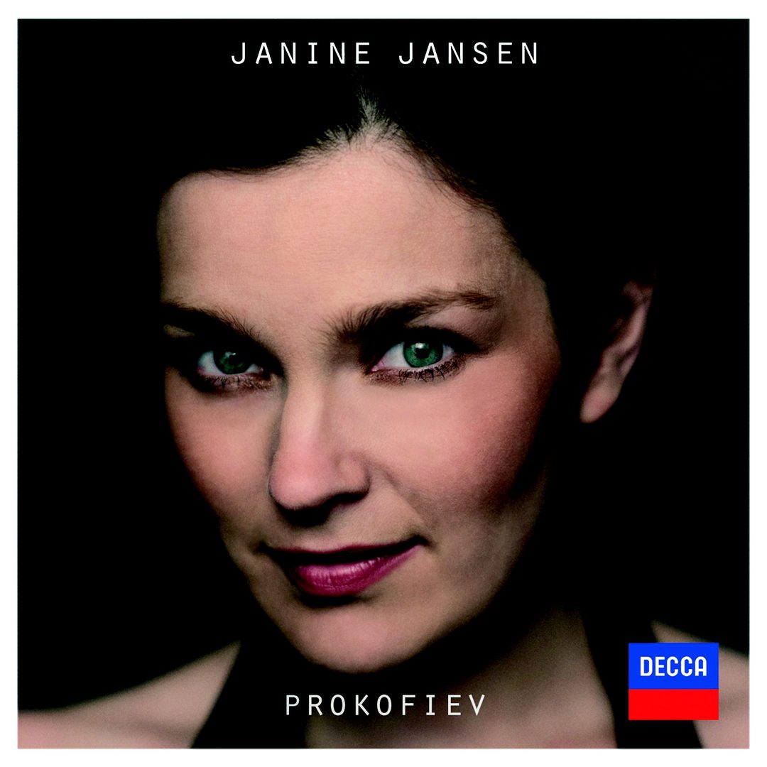 Prokofiev