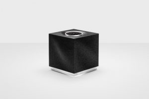Naim Audio Mu-so Qb 2nd Generation streaming loudspeaker system