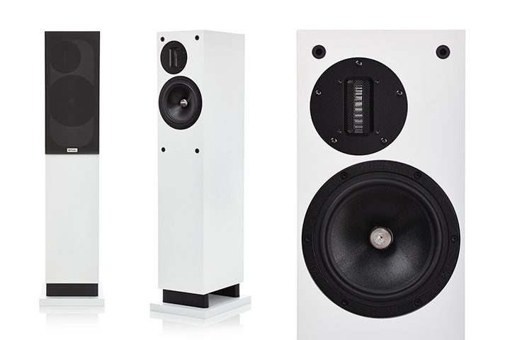 Lindemann/ProAc system