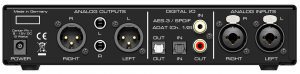 RME Launch ADI-2 FS at IBC 2018