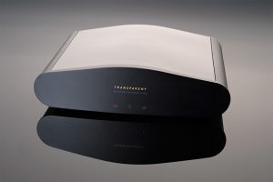 Transparent Reference PowerIsolator power conditioner