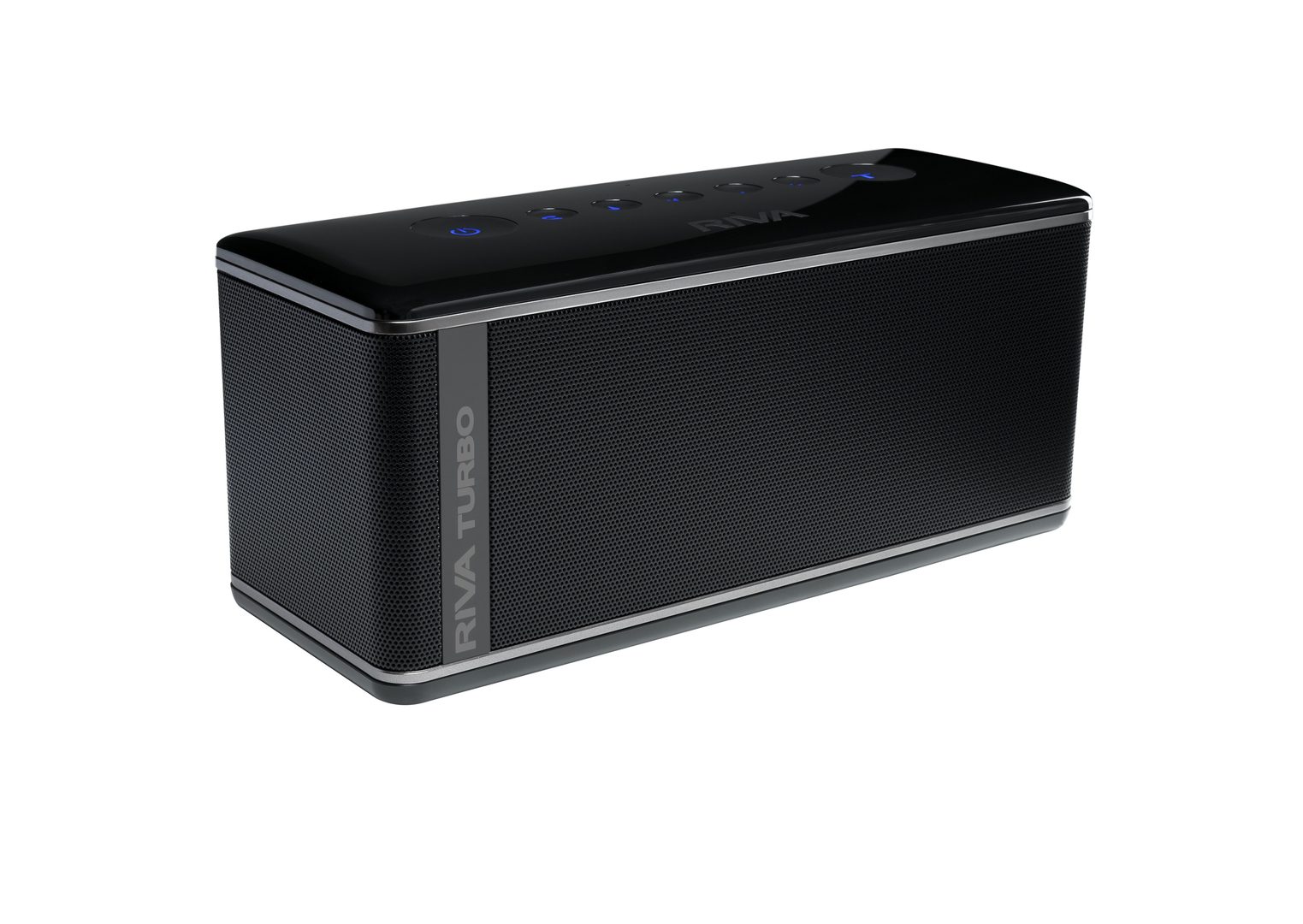 Riva Turbo X Bluetooth loudspeaker system