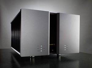 Vitus Audio SS-103 power amplifier