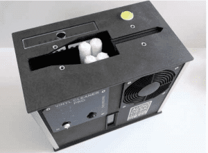WIN! An Audiodesk Systeme Vinyl Cleaner PRO worth £2,525… and more!!