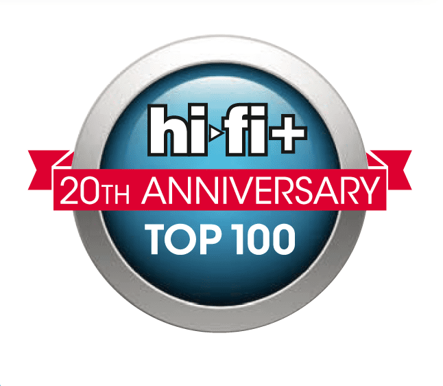 The Hi-Fi+ Top 100: Schitt to Zanden