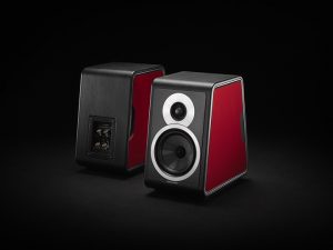 Sonus faber Chameleon B standmount loudspeaker