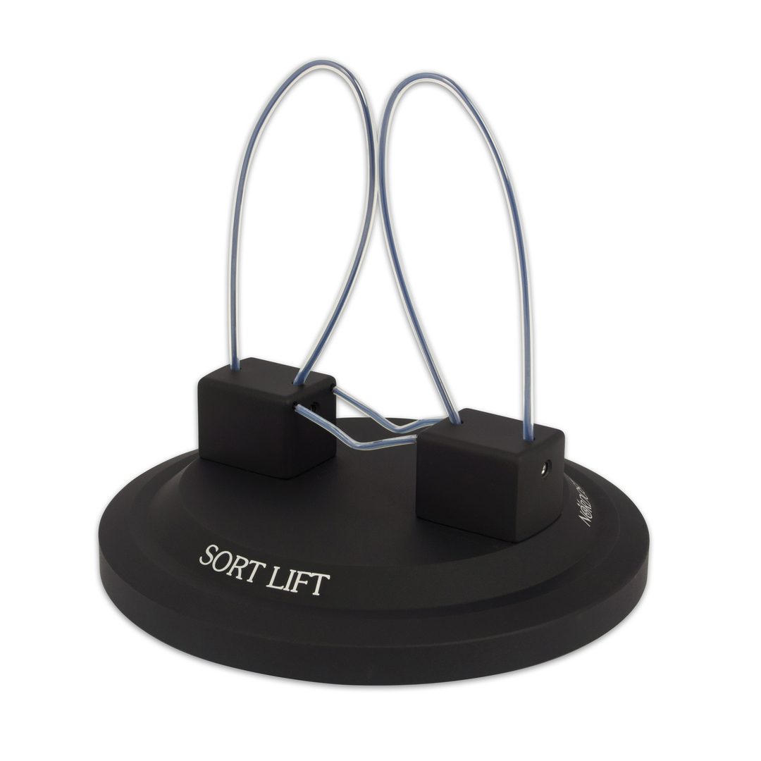 Nordost Sort Kone, Füt, and Lift