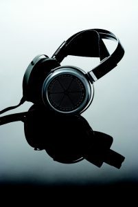 Stax SR-009 / SRM-007tII ‘Kimik’