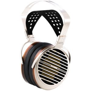 HiFiMAN Susvara planar magnetic headphone