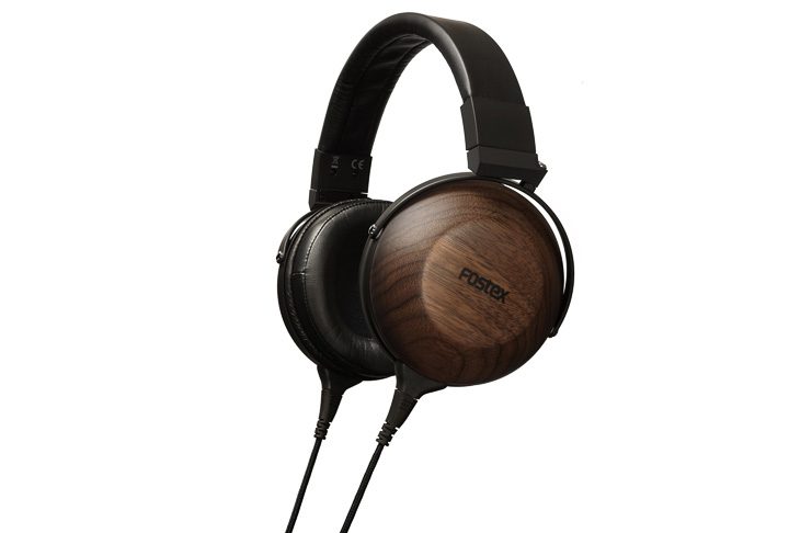 Fostex TH610 headphones and HPA4BL DAC/Headphone amplifier