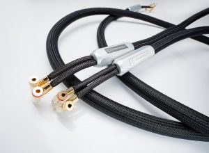 Townshend F1 Fractal loudspeaker cable