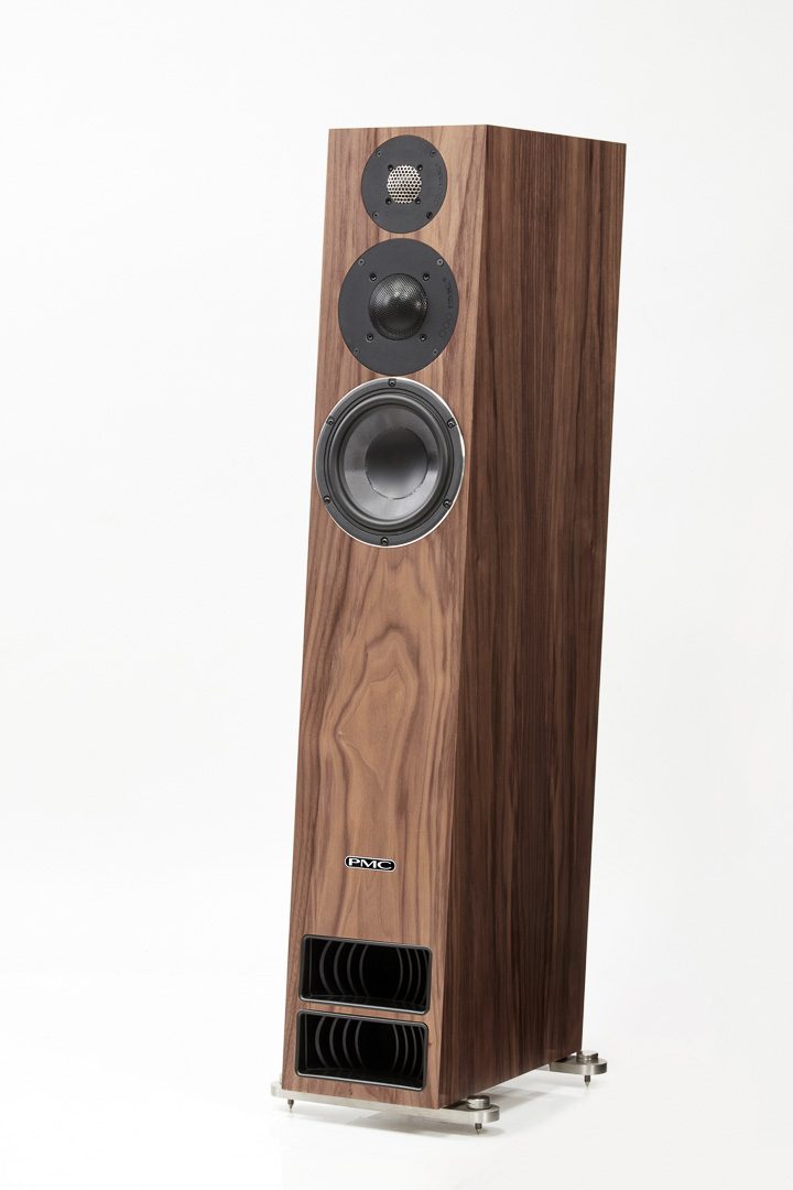 PMC twenty5.26 floorstanding loudspeaker