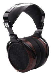 HiFiMAN Pre-Announces New High Performance HE-560 Planar Magnetic Headphone