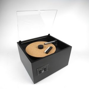 VPI and Furutech products that uncover the sound of your discs!