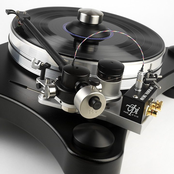 Hi-Fi+ Products of the Year: Analogue