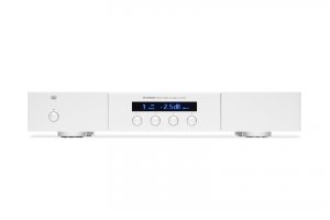 Weiss Medus DAC