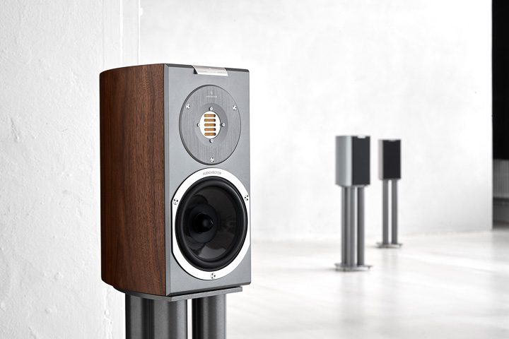 Audiovector R1 Arreté stand-mount loudspeaker