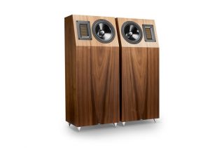 Neat Acoustics Iota Xplorer floorstanding loudspeaker