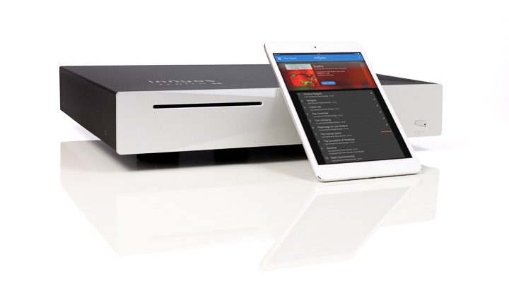 Innuos ZENith SE Mk II music server