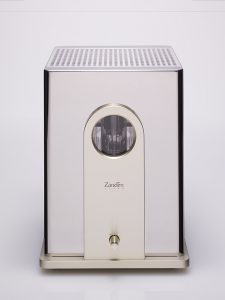 Zanden Audio Systems Model 9600Mk2 mono power amplifier