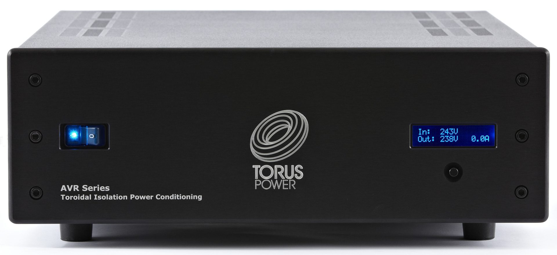 Torus Power TOT AVR power conditioner