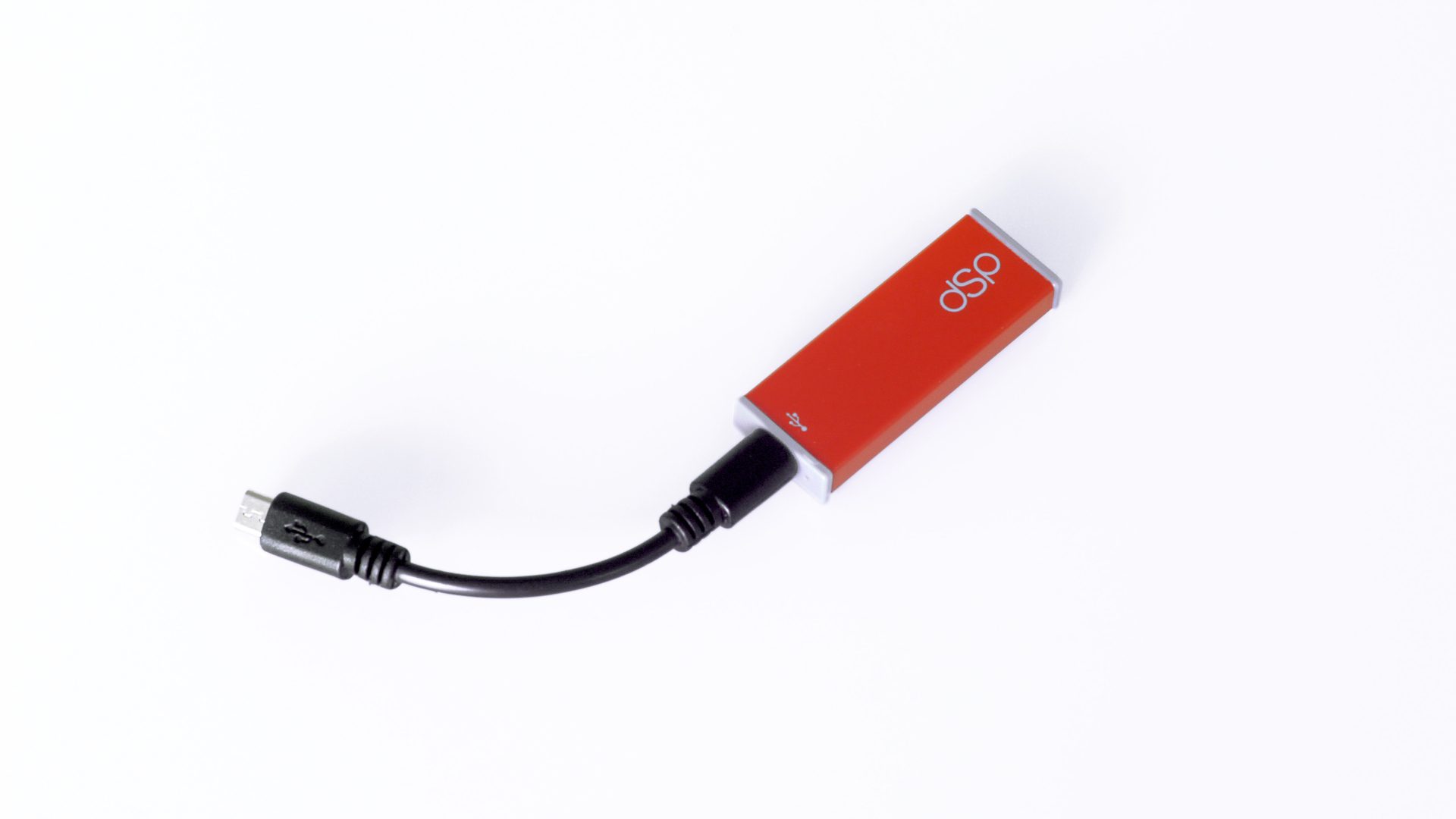 High Resolution Technologies dSp and i-dSp headphone digital processors