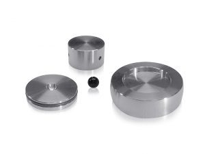 Finite Elemente Ceraball, Cerabase, Cerapuc isolation products