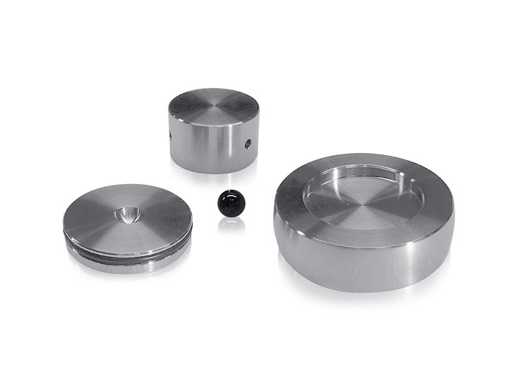 Finite Elemente Ceraball, Cerabase, Cerapuc isolation products
