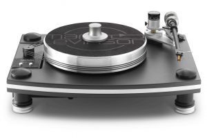 Mark Levinson No. 515 turntable