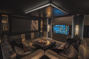 Introducing Pulse Cinemas – IsoTek’s new distributor for the UK!