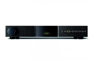 Naim Audio ND5 XS,  Nait XS 2, Neat Acoustics Motive SX2 system