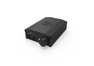 iFi Audio Nano iDSD Black Label headphone amp/DAC