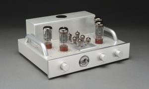 Raven Audio Nighthawk integrated amplifier news and comment