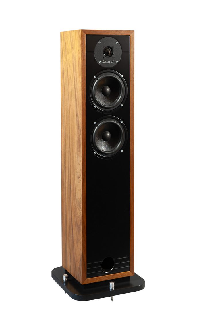 Russell K Red 120 floorstanding loudspeaker
